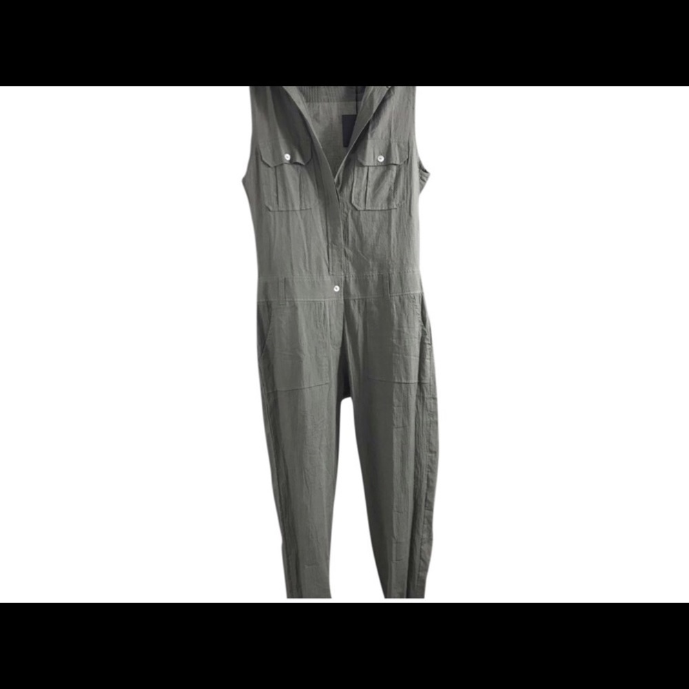 Acacia Hollywood Cotton Romper